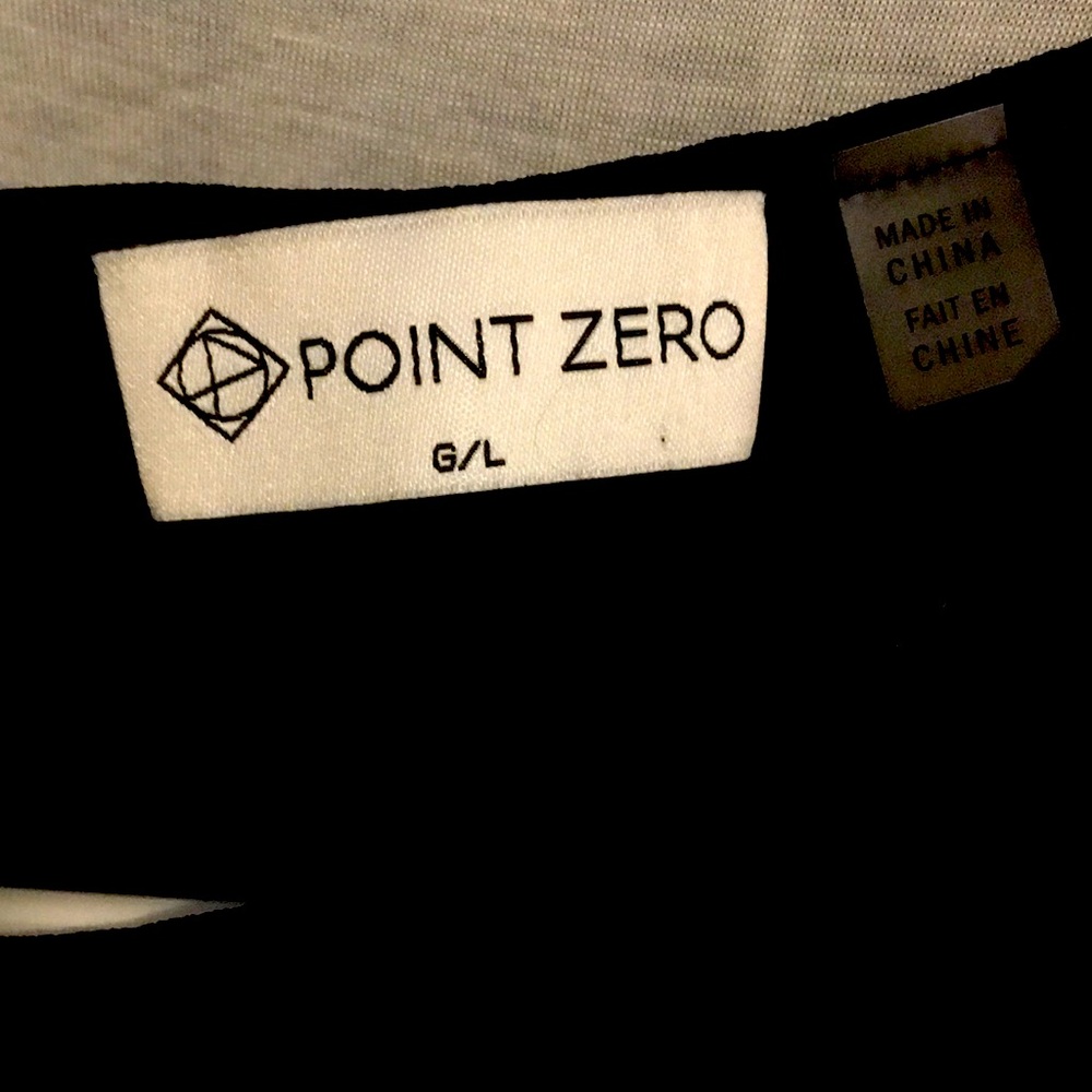 LBD Point Zero